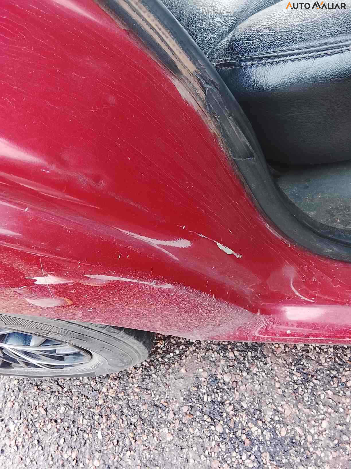 CITROEN C3 1.4 I GLX 8V FLEX 4P MANUAL