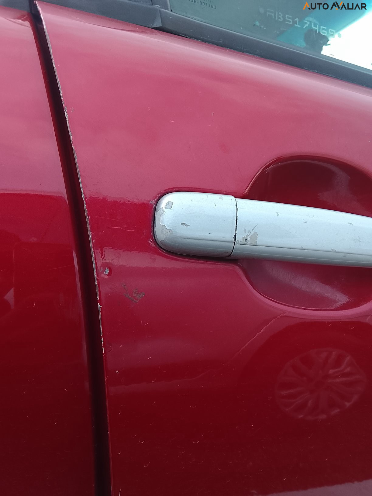 CITROEN C3 1.4 I GLX 8V FLEX 4P MANUAL