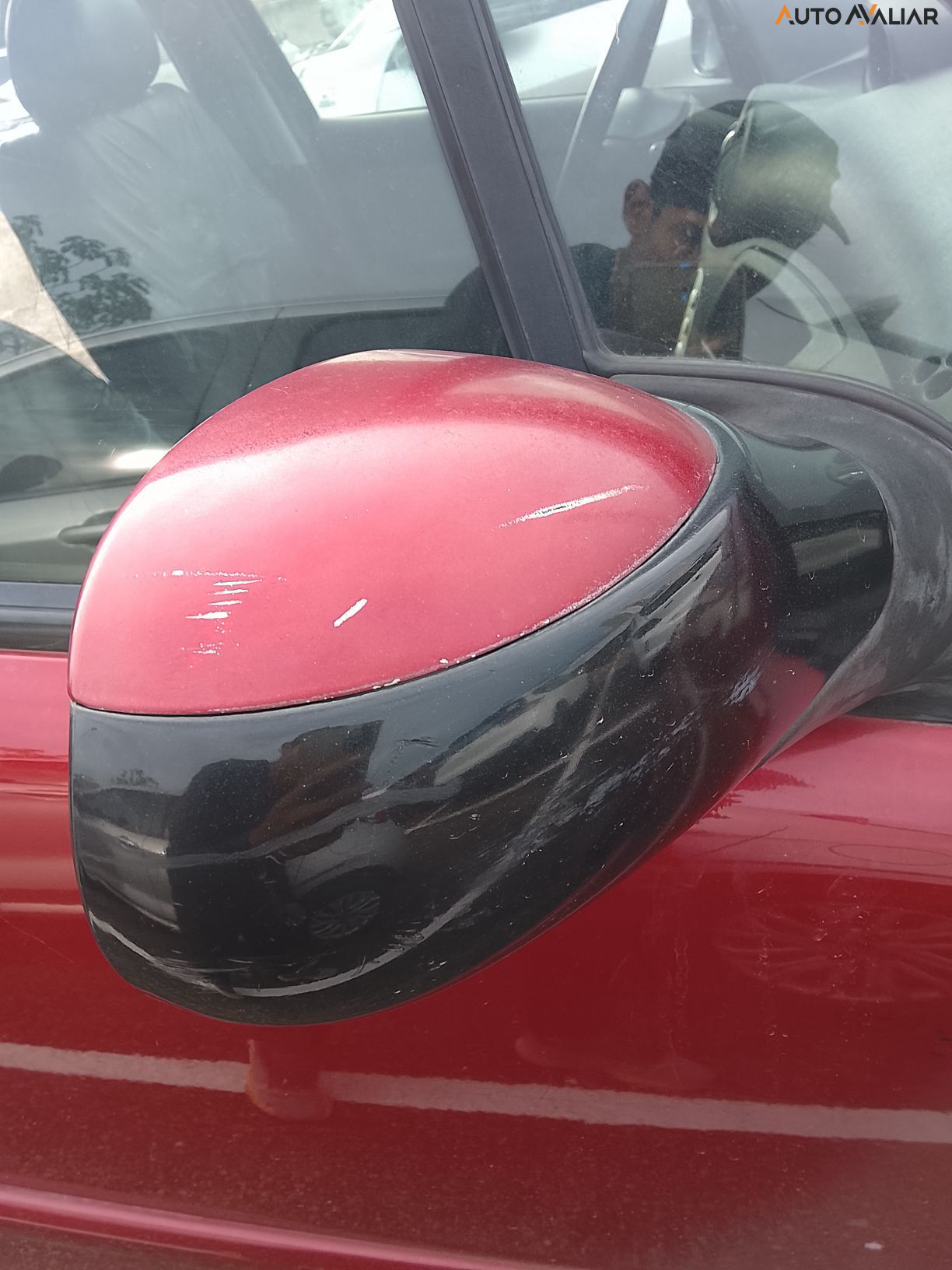 CITROEN C3 1.4 I GLX 8V FLEX 4P MANUAL