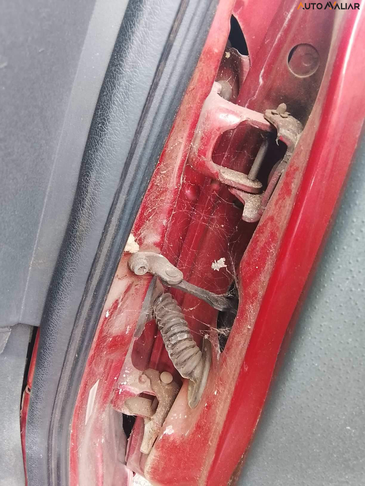 CITROEN C3 1.4 I GLX 8V FLEX 4P MANUAL