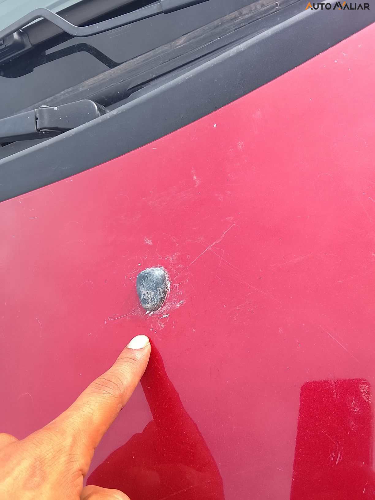 CITROEN C3 1.4 I GLX 8V FLEX 4P MANUAL