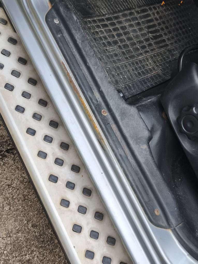 MITSUBISHI PAJERO 2.5 HD 4X4 8V TURBO INTERCOOLER DIESEL 4P MANUAL