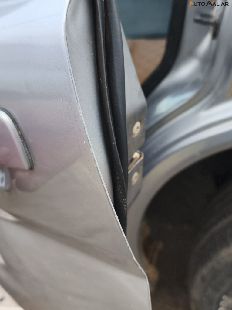 MITSUBISHI PAJERO 2.5 HD 4X4 8V TURBO INTERCOOLER DIESEL 4P MANUAL