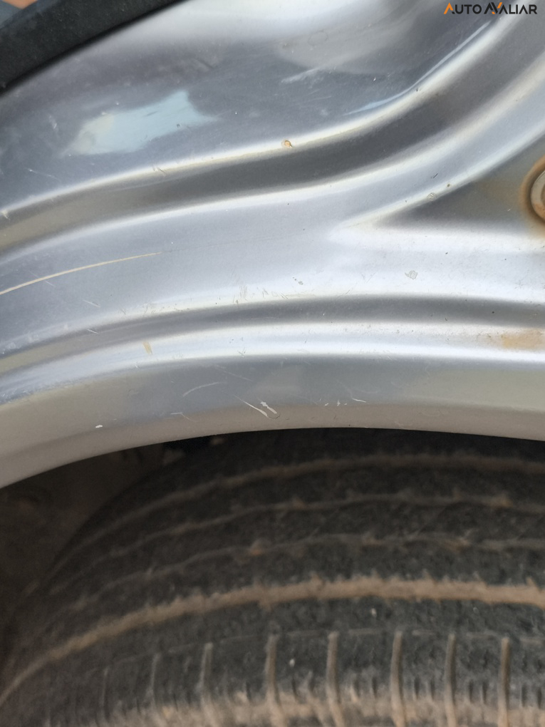 MITSUBISHI PAJERO 2.5 HD 4X4 8V TURBO INTERCOOLER DIESEL 4P MANUAL