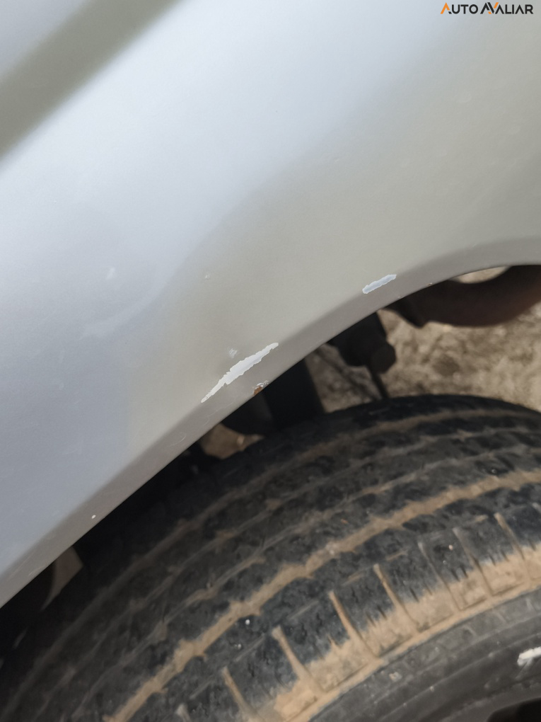 MITSUBISHI PAJERO 2.5 HD 4X4 8V TURBO INTERCOOLER DIESEL 4P MANUAL