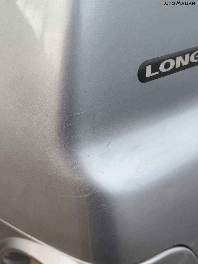 MITSUBISHI PAJERO 2.5 HD 4X4 8V TURBO INTERCOOLER DIESEL 4P MANUAL