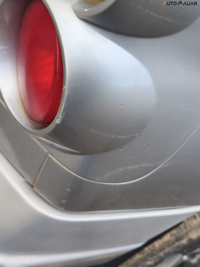 MITSUBISHI PAJERO 2.5 HD 4X4 8V TURBO INTERCOOLER DIESEL 4P MANUAL