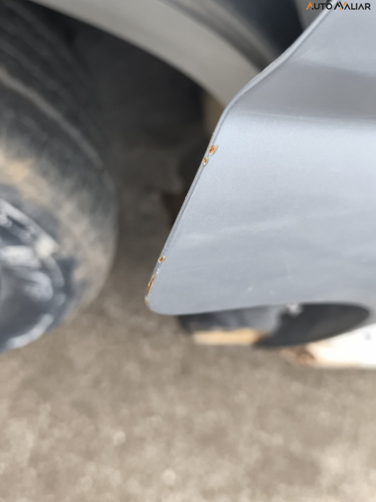 MITSUBISHI PAJERO 2.5 HD 4X4 8V TURBO INTERCOOLER DIESEL 4P MANUAL