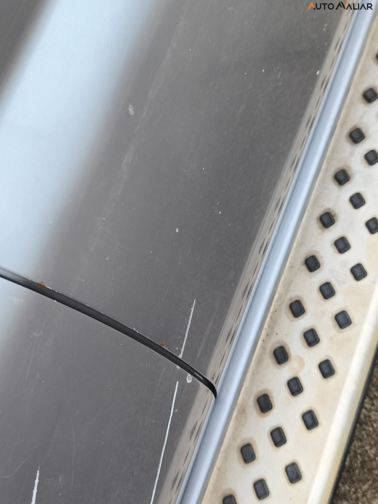 MITSUBISHI PAJERO 2.5 HD 4X4 8V TURBO INTERCOOLER DIESEL 4P MANUAL