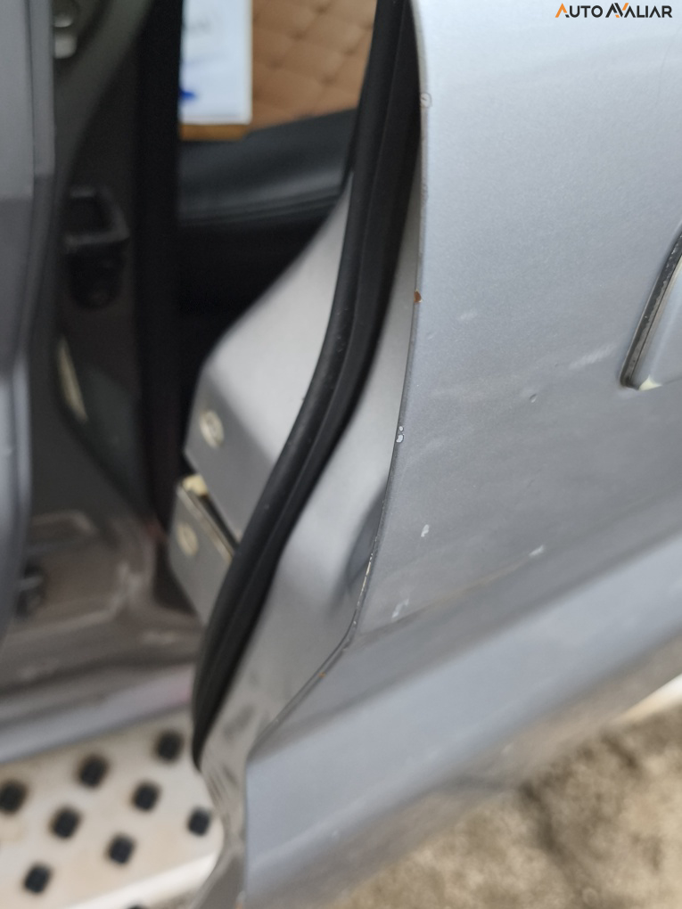 MITSUBISHI PAJERO 2.5 HD 4X4 8V TURBO INTERCOOLER DIESEL 4P MANUAL