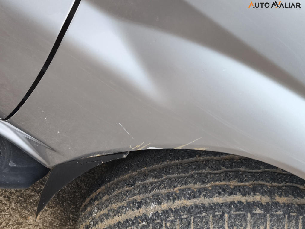 MITSUBISHI PAJERO 2.5 HD 4X4 8V TURBO INTERCOOLER DIESEL 4P MANUAL