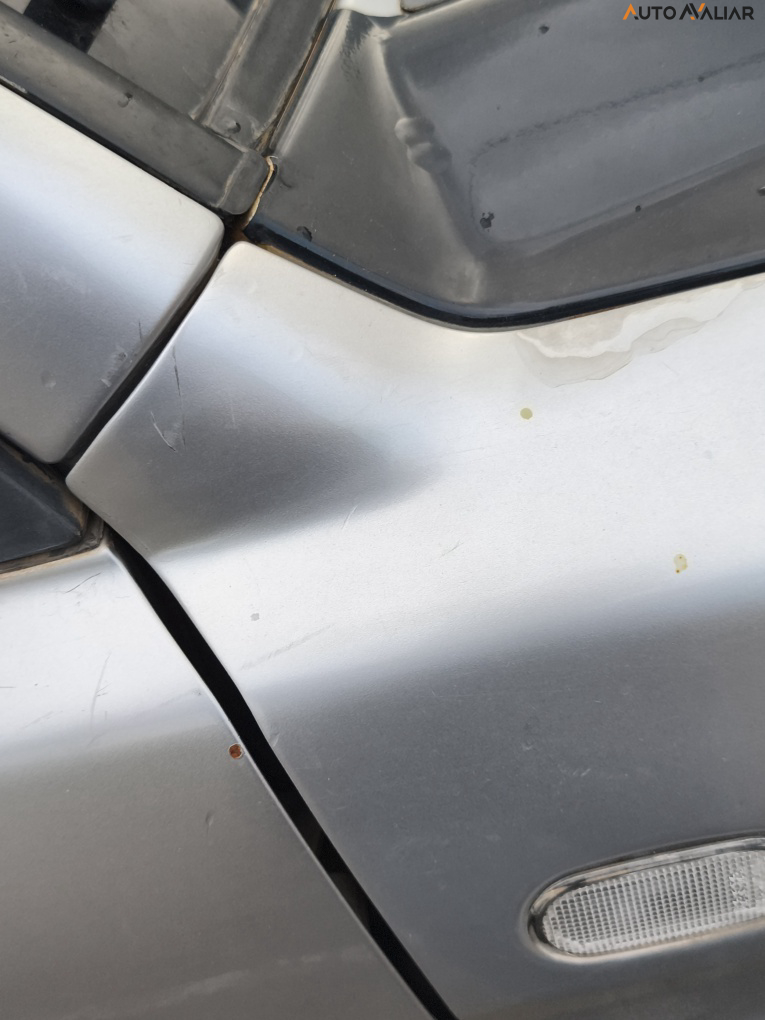 MITSUBISHI PAJERO 2.5 HD 4X4 8V TURBO INTERCOOLER DIESEL 4P MANUAL