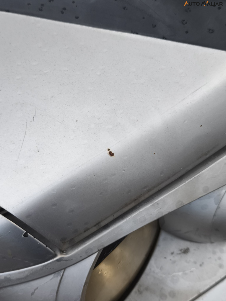 MITSUBISHI PAJERO 2.5 HD 4X4 8V TURBO INTERCOOLER DIESEL 4P MANUAL