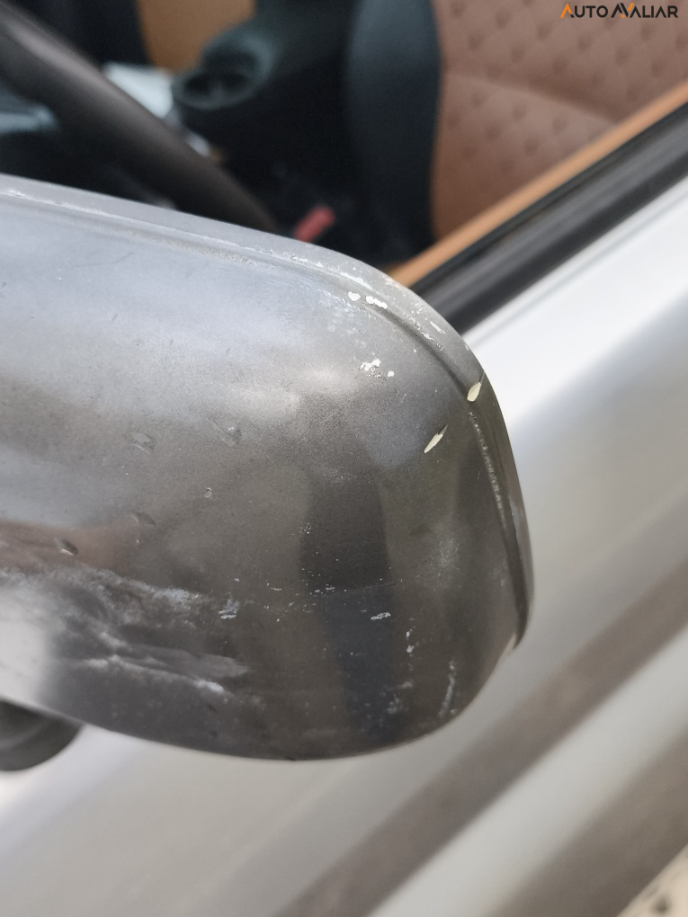 MITSUBISHI PAJERO 2.5 HD 4X4 8V TURBO INTERCOOLER DIESEL 4P MANUAL