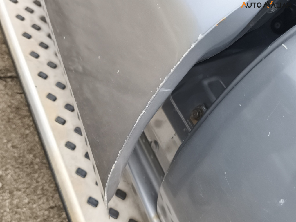 MITSUBISHI PAJERO 2.5 HD 4X4 8V TURBO INTERCOOLER DIESEL 4P MANUAL