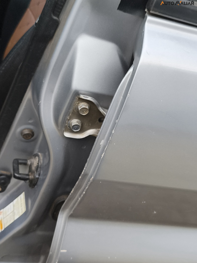 MITSUBISHI PAJERO 2.5 HD 4X4 8V TURBO INTERCOOLER DIESEL 4P MANUAL