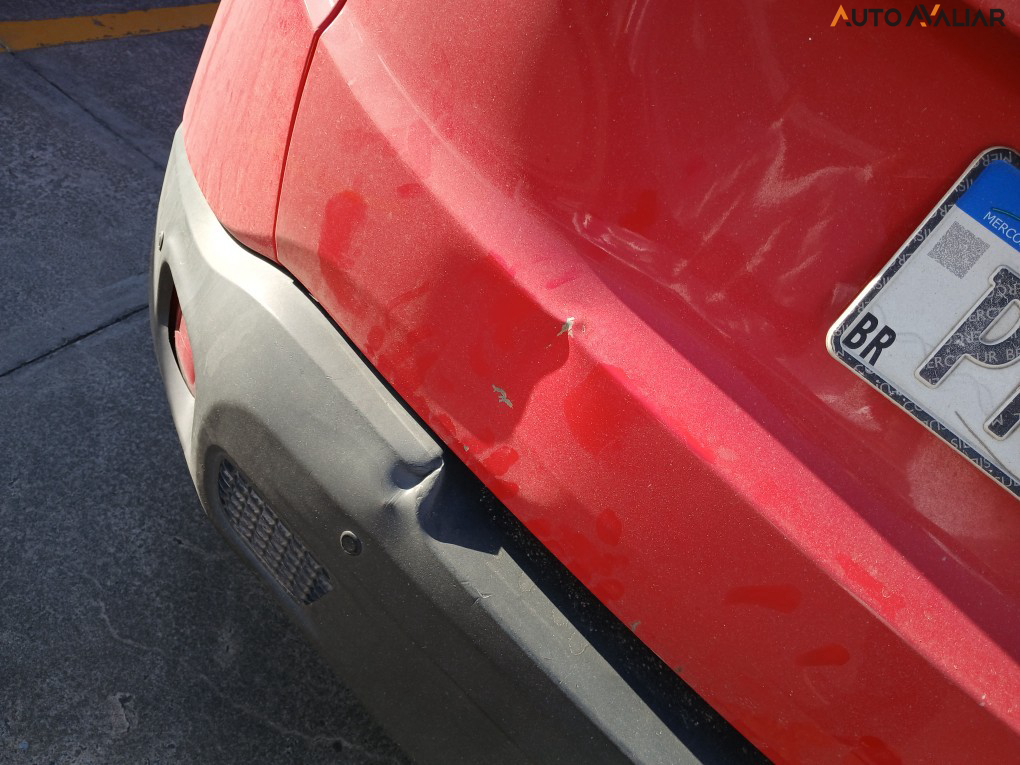 JEEP RENEGADE 1.8 16V FLEX 4P AUTOMATICO