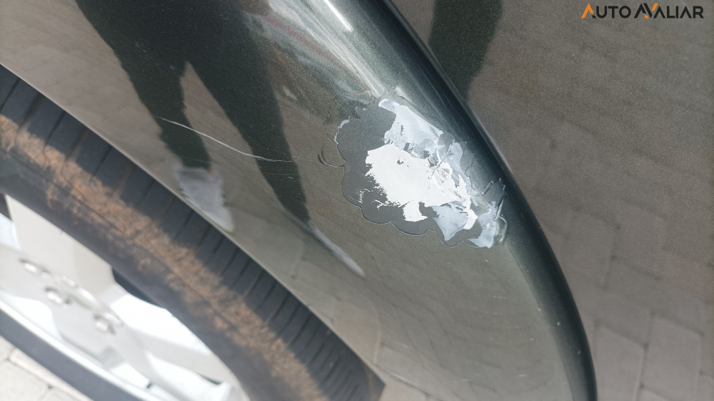 LAND ROVER DISCOVERY 3 2.7 S 4X4 V6 24V TURBO DIESEL 4P AUTOMATICO