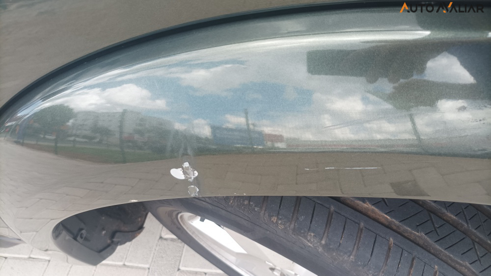 LAND ROVER DISCOVERY 3 2.7 S 4X4 V6 24V TURBO DIESEL 4P AUTOMATICO