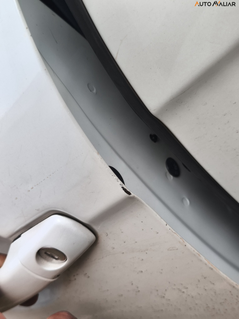 CITROEN C3 1.6 EXCLUSIVE 16V FLEX 4P AUTOMATICO