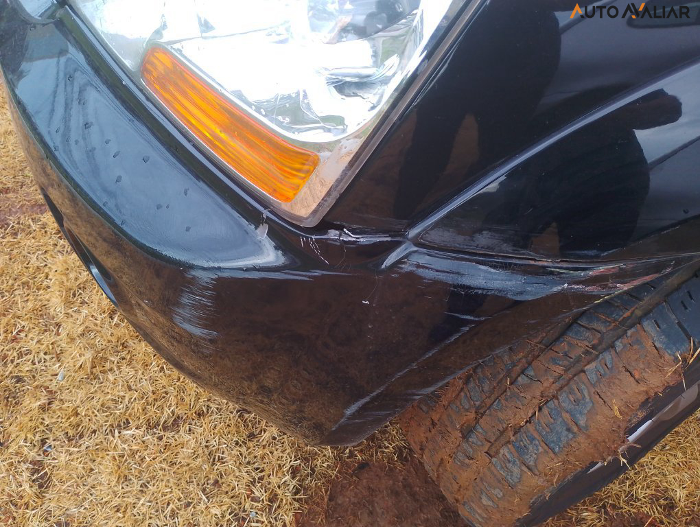 KIA SORENTO 2.5 EX 4X4 16V DIESEL 4P AUTOMATICO