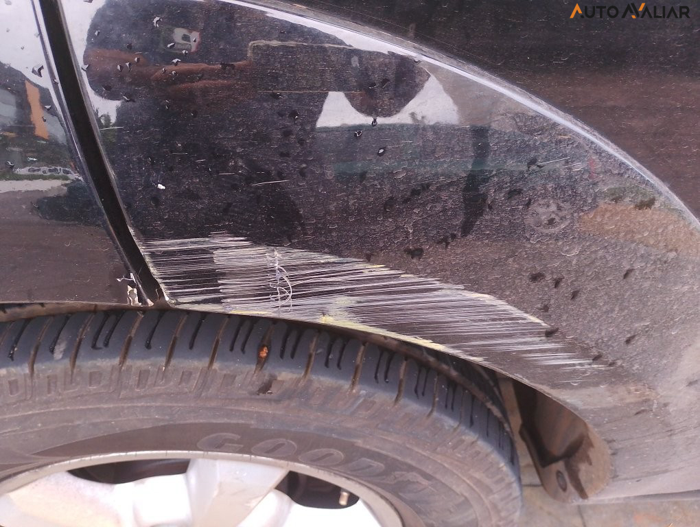 KIA SORENTO 2.5 EX 4X4 16V DIESEL 4P AUTOMATICO