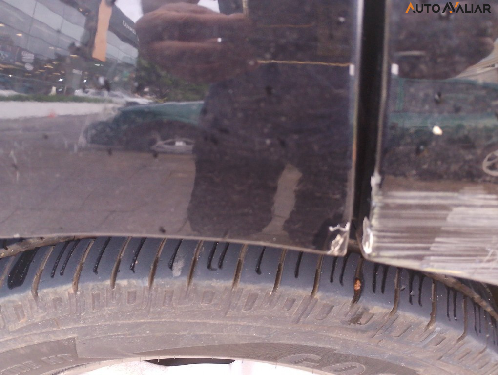 KIA SORENTO 2.5 EX 4X4 16V DIESEL 4P AUTOMATICO