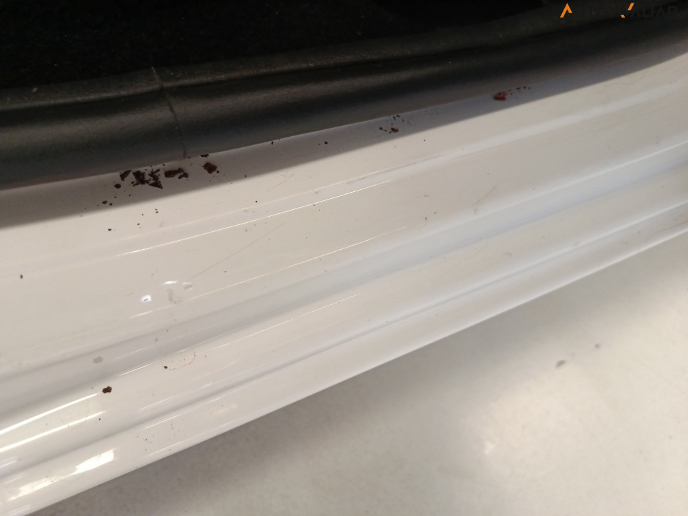 VOLKSWAGEN GOL 1.0 12V MPI TOTALFLEX 4P MANUAL