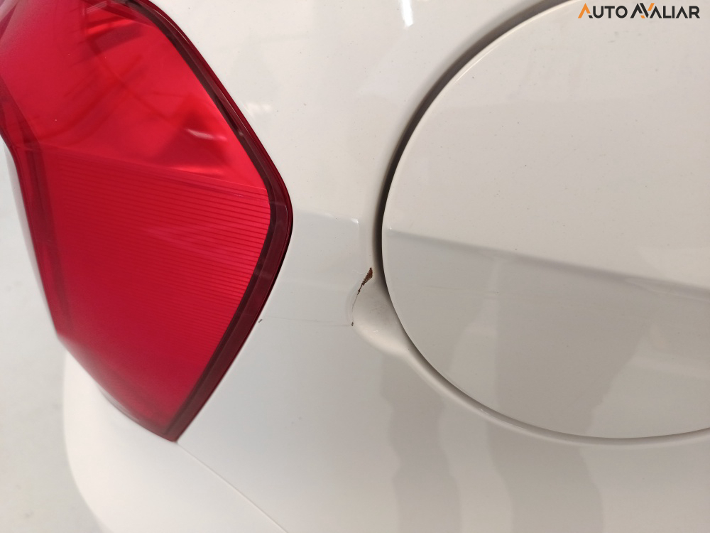 VOLKSWAGEN GOL 1.0 12V MPI TOTALFLEX 4P MANUAL