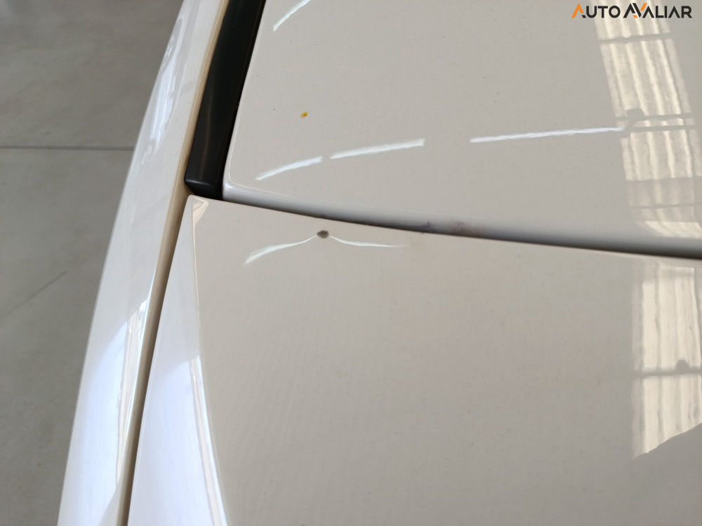 VOLKSWAGEN GOL 1.0 12V MPI TOTALFLEX 4P MANUAL