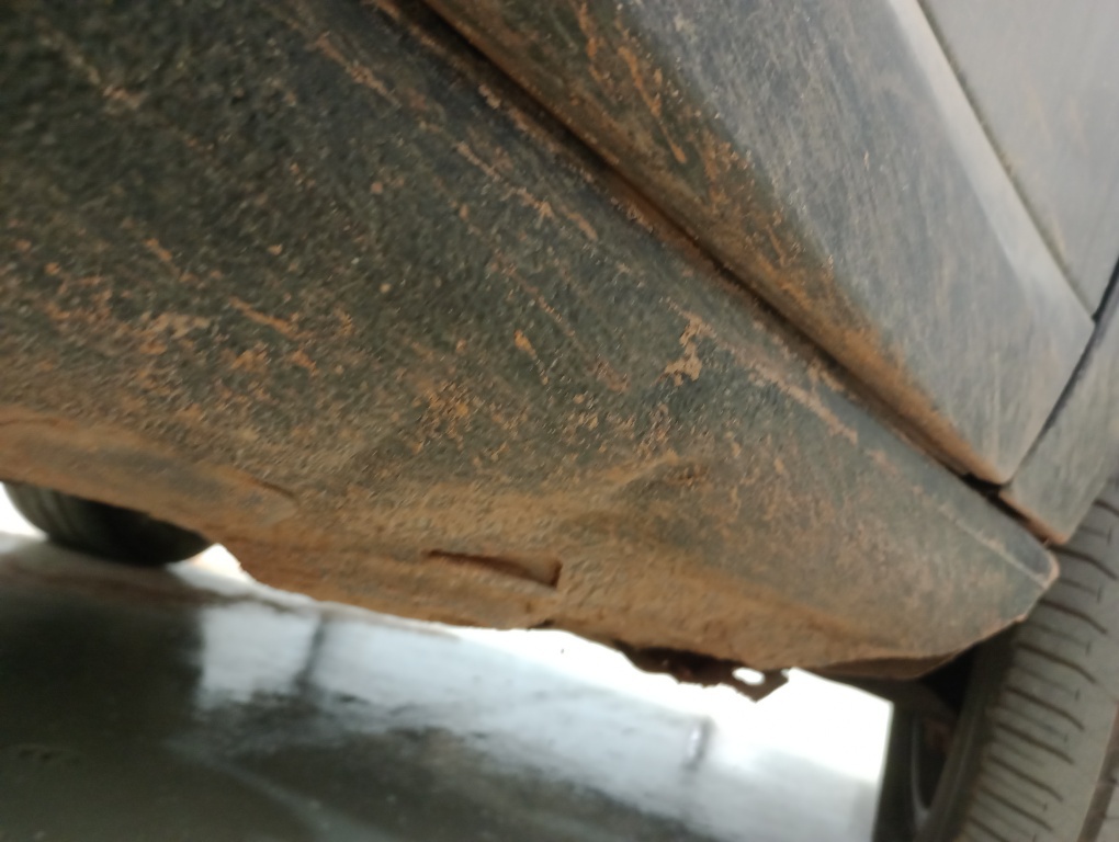 RENAULT FLUENCE 2.0 DYNAMIQUE 16V FLEX 4P MANUAL