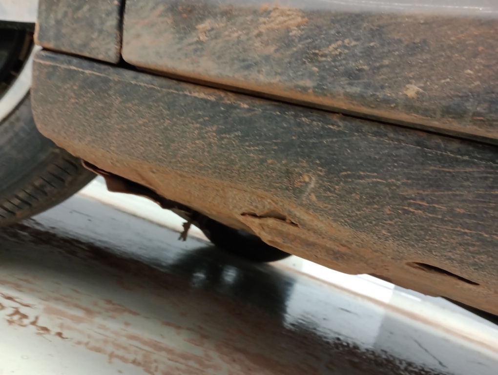 RENAULT FLUENCE 2.0 DYNAMIQUE 16V FLEX 4P MANUAL