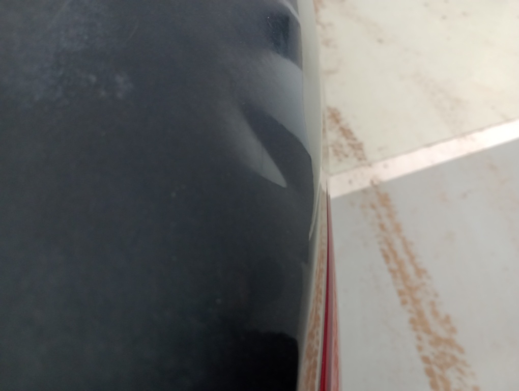 RENAULT FLUENCE 2.0 DYNAMIQUE 16V FLEX 4P MANUAL