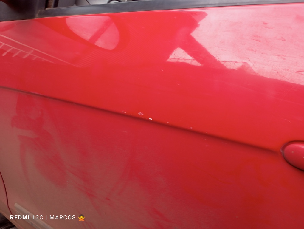 FIAT PALIO 1.0 MPI ATTRACTIVE 8V FLEX 4P MANUAL