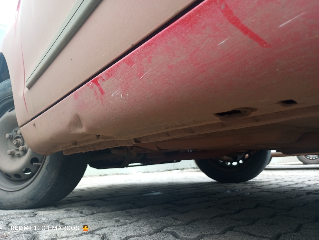 FIAT PALIO 1.0 MPI ATTRACTIVE 8V FLEX 4P MANUAL