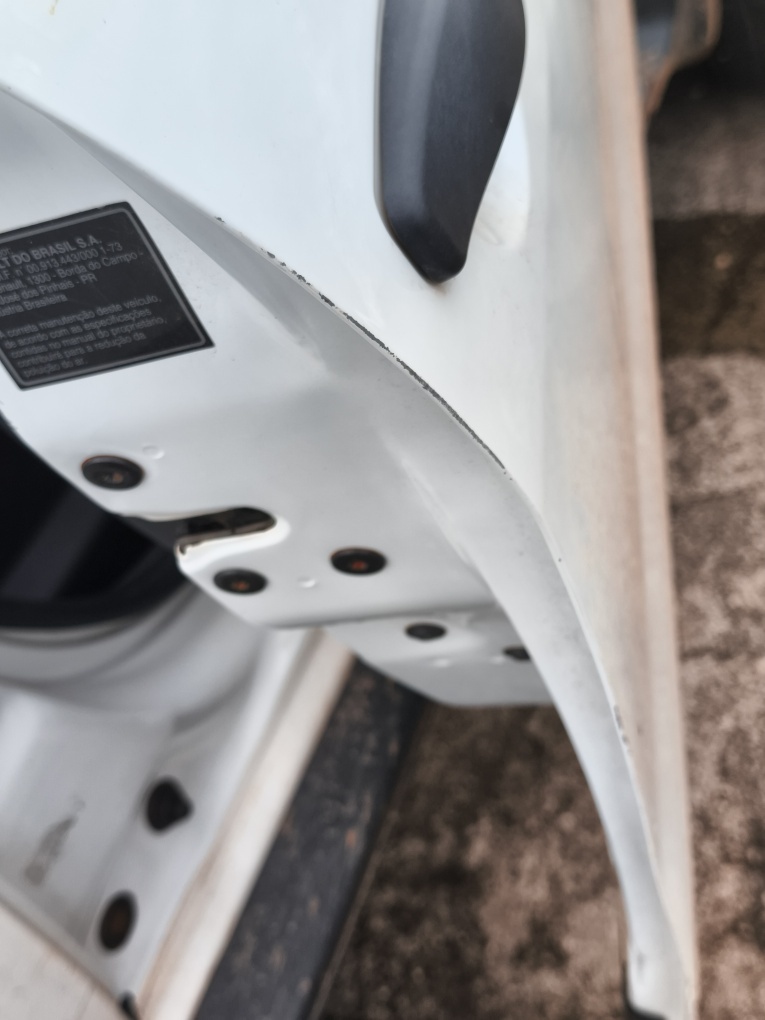 RENAULT DUSTER 1.6 16V SCE FLEX EXPRESSION X-TRONIC