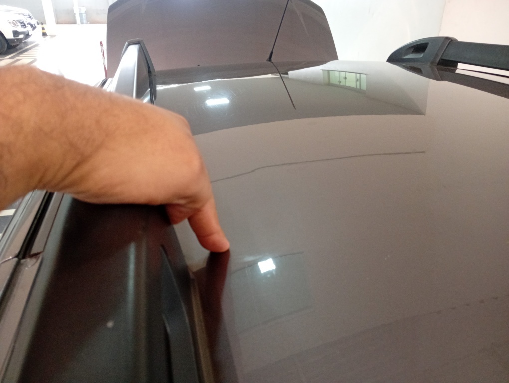 RENAULT DUSTER 2.0 16V HI-FLEX DYNAMIQUE AUTOMATICO