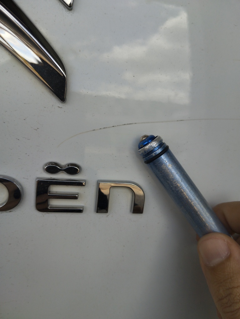 CITROEN C3 1.2 PURE TECH FLEX TENDANCE MANUAL