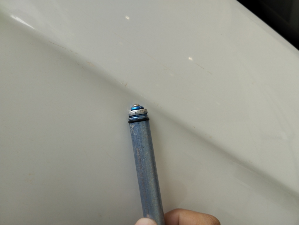 CITROEN C3 1.2 PURE TECH FLEX TENDANCE MANUAL