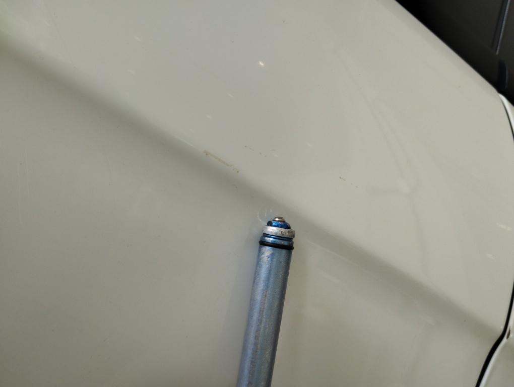 CITROEN C3 1.2 PURE TECH FLEX TENDANCE MANUAL