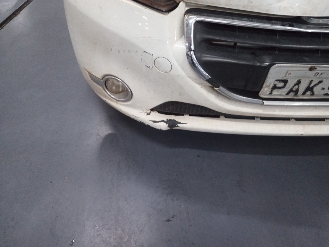 PEUGEOT 208 1.5 ACTIVE 8V FLEX 4P MANUAL