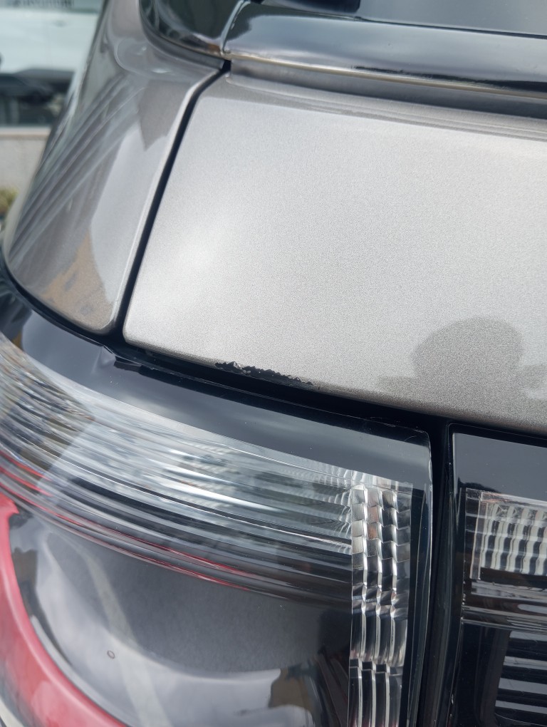 JEEP COMPASS 2.0 16V FLEX LONGITUDE AUTOMATICO