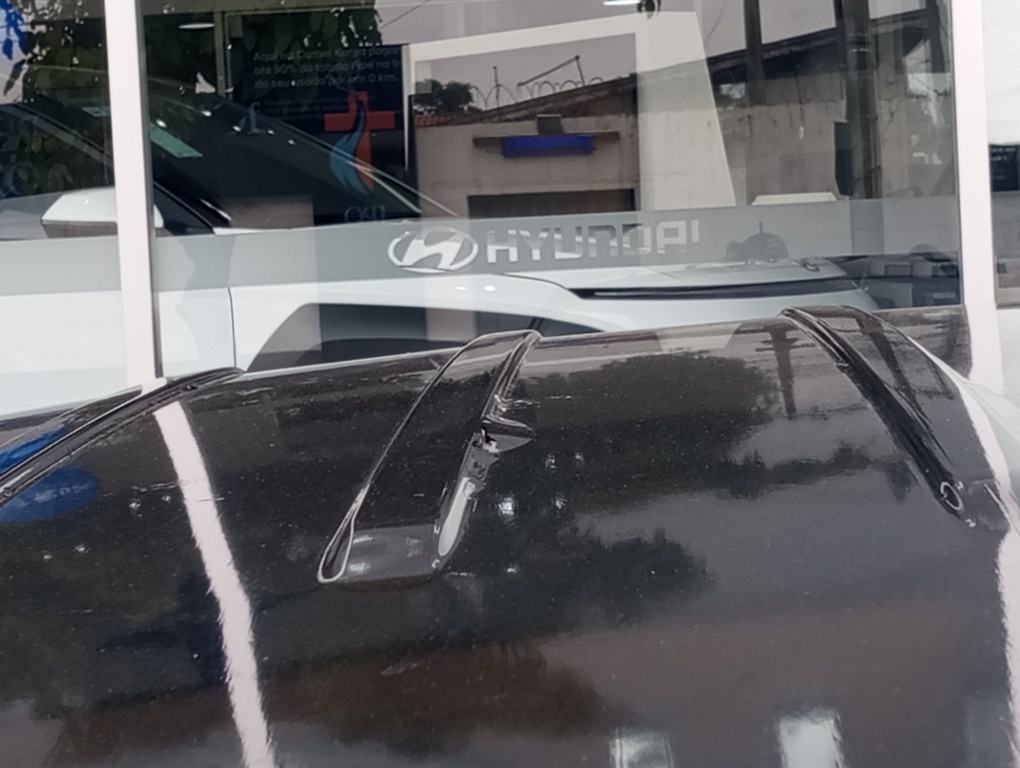 JEEP COMPASS 2.0 16V FLEX LONGITUDE AUTOMATICO