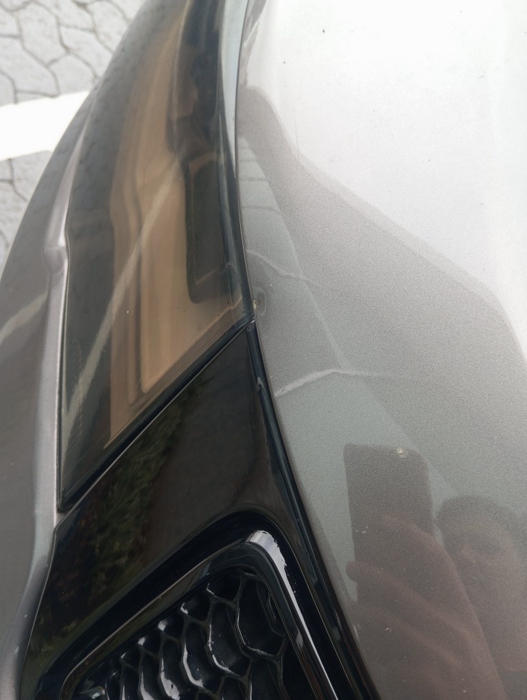 JEEP COMPASS 2.0 16V FLEX LONGITUDE AUTOMATICO