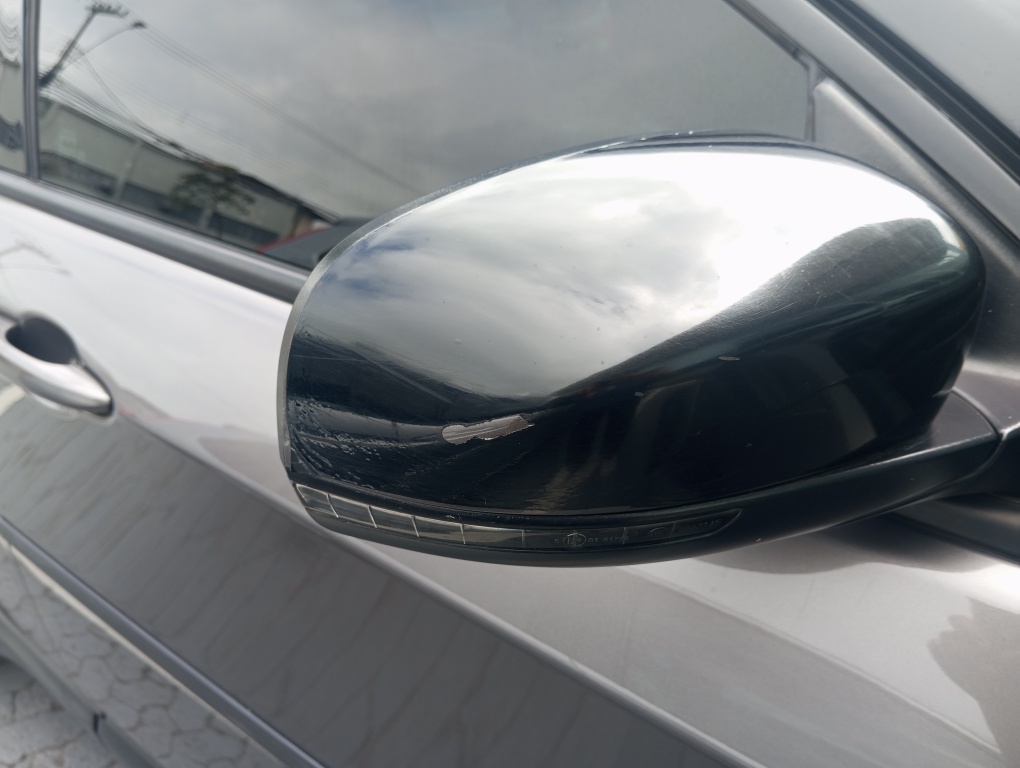 JEEP COMPASS 2.0 16V FLEX LONGITUDE AUTOMATICO