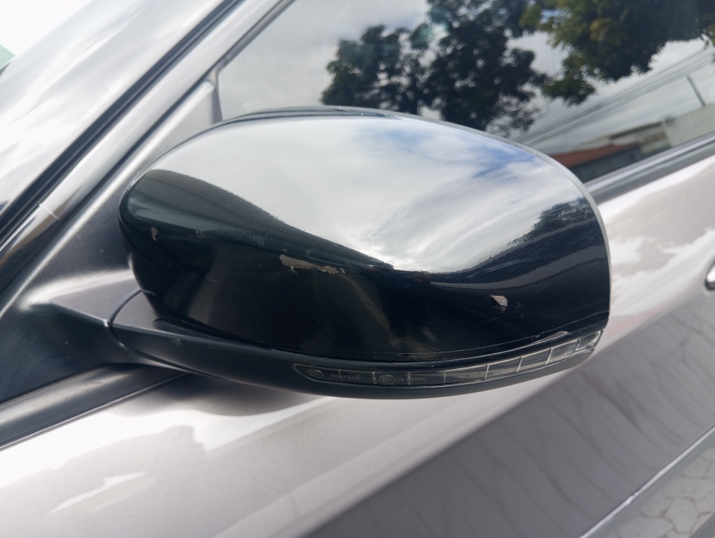 JEEP COMPASS 2.0 16V FLEX LONGITUDE AUTOMATICO