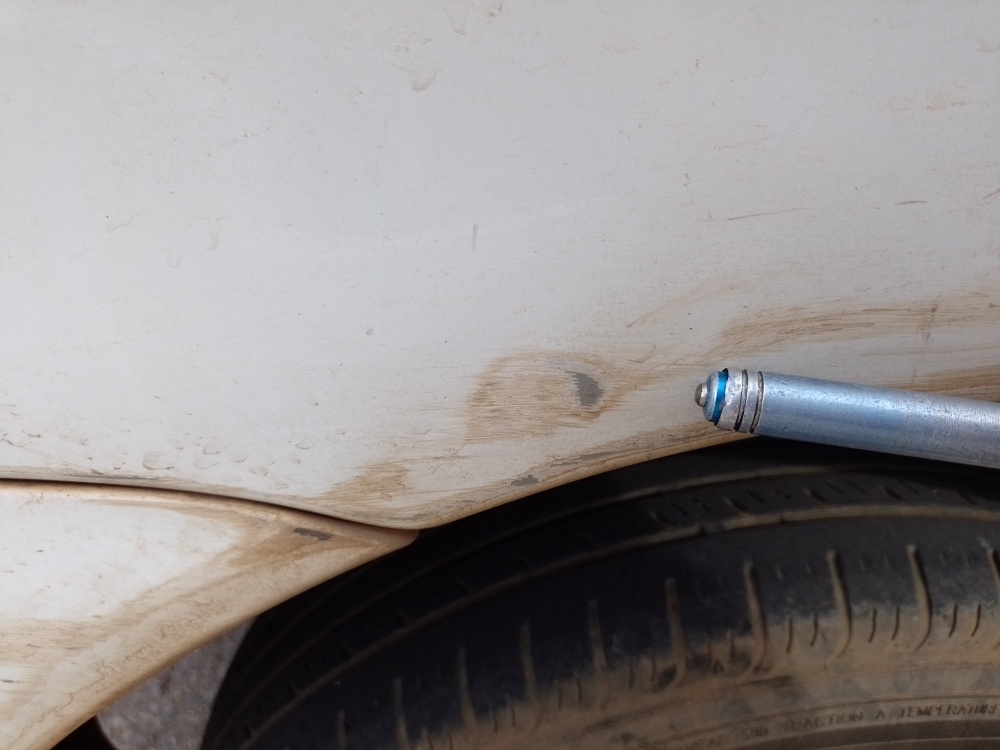 FIAT PALIO 1.0 MPI FIRE 8V FLEX 4P MANUAL