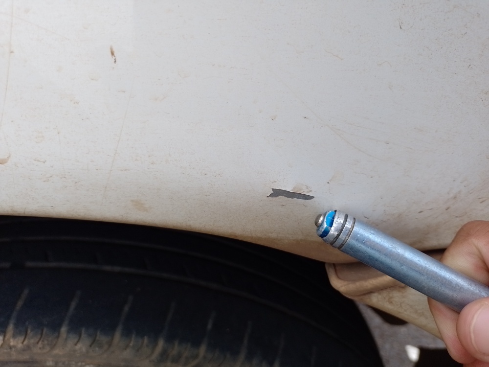 FIAT PALIO 1.0 MPI FIRE 8V FLEX 4P MANUAL