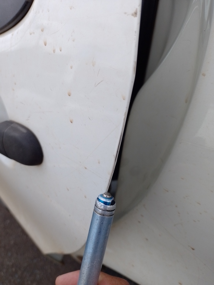 FIAT PALIO 1.0 MPI FIRE 8V FLEX 4P MANUAL