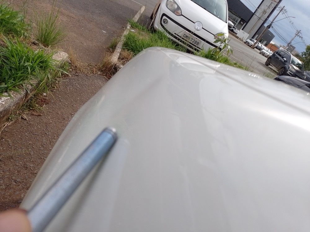 FIAT PALIO 1.0 MPI FIRE 8V FLEX 4P MANUAL